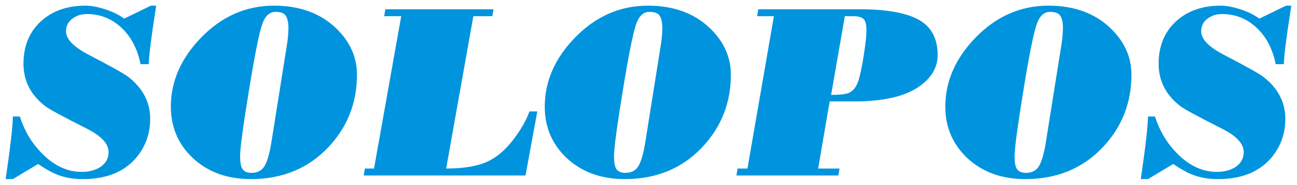 SOLOPOS