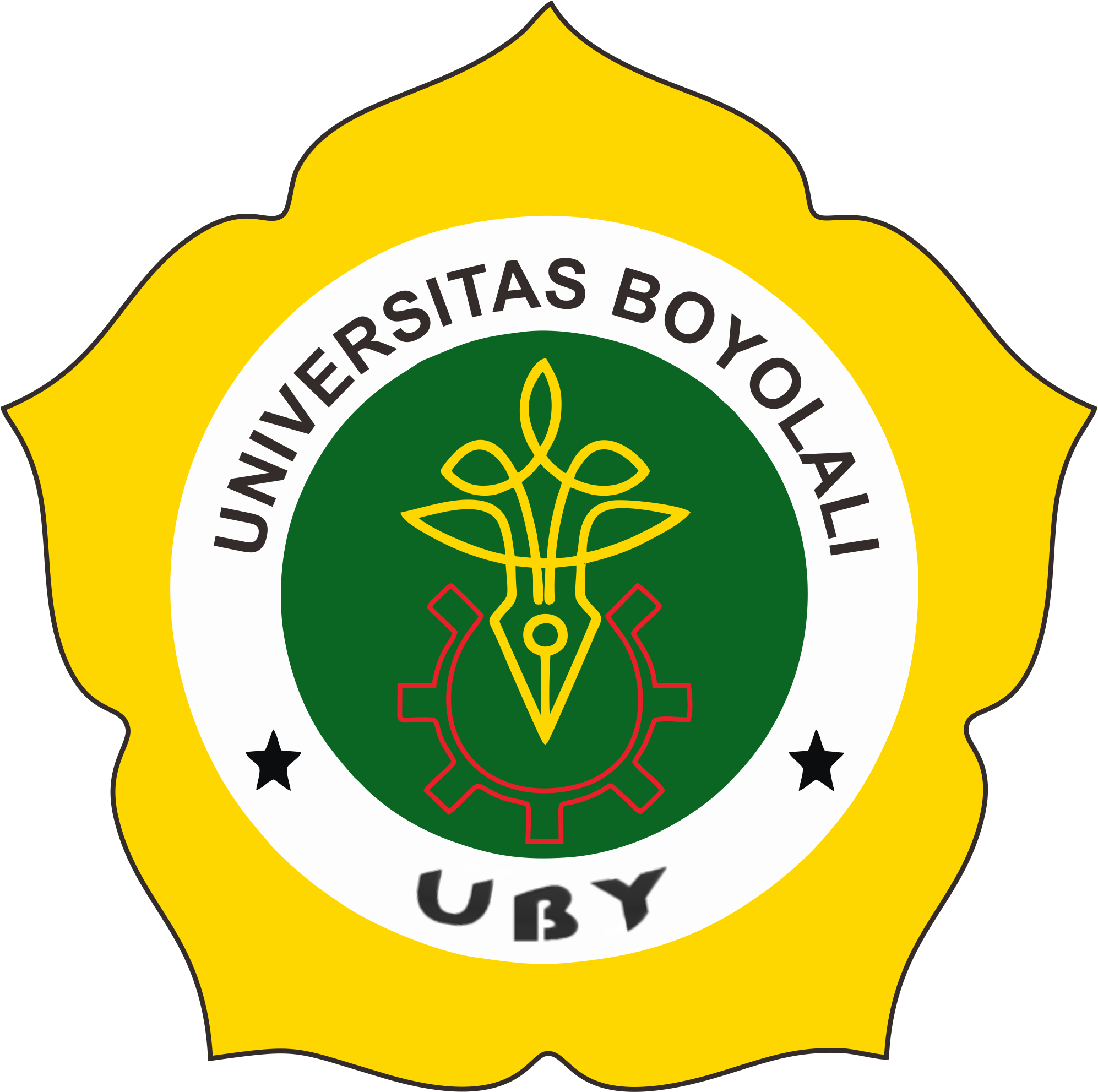 UBY