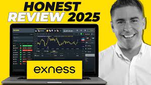 Special attributes of Exness System